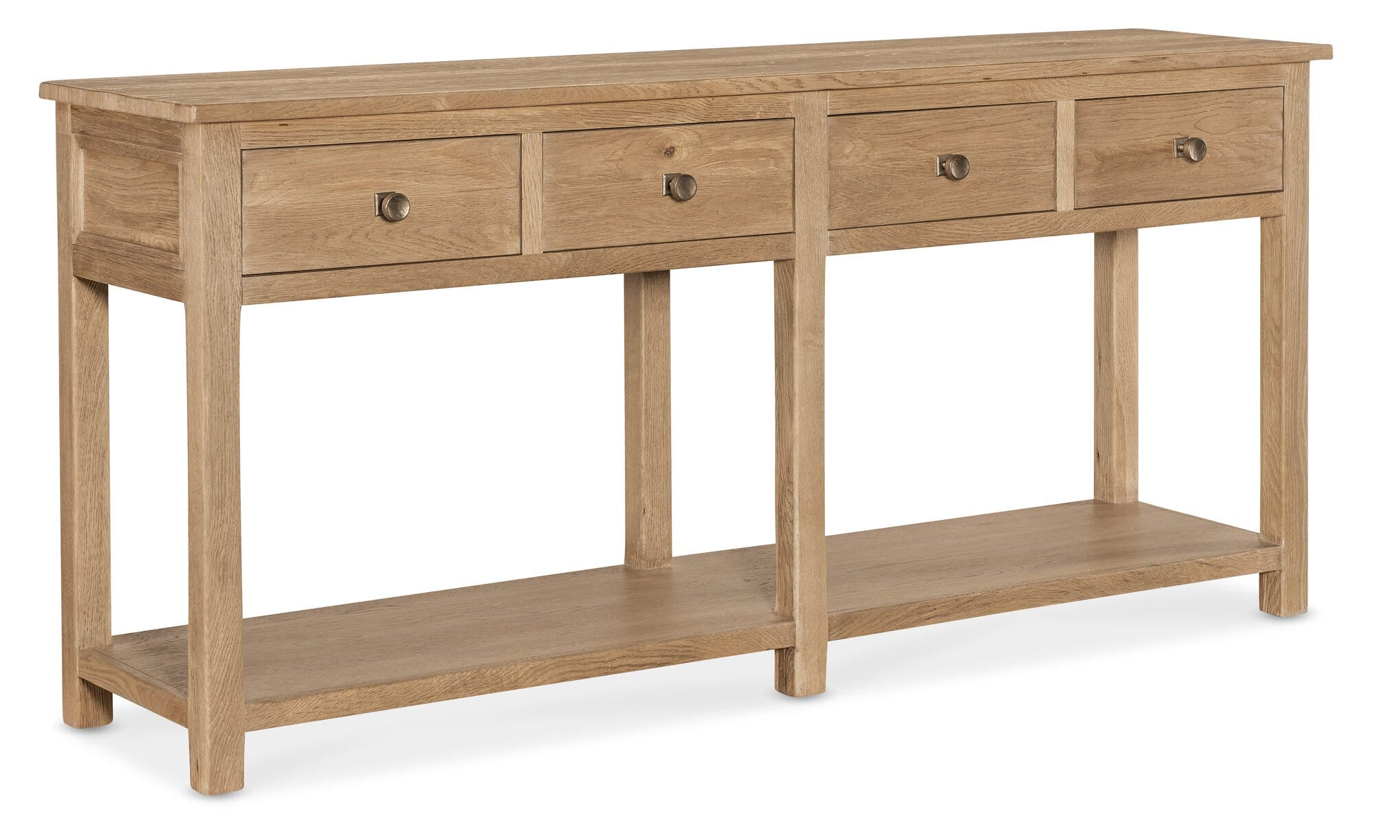 Driftwood Sideboard Silo Image