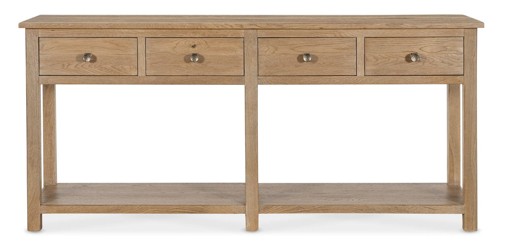 Driftwood Sideboard Straight Silo Image
