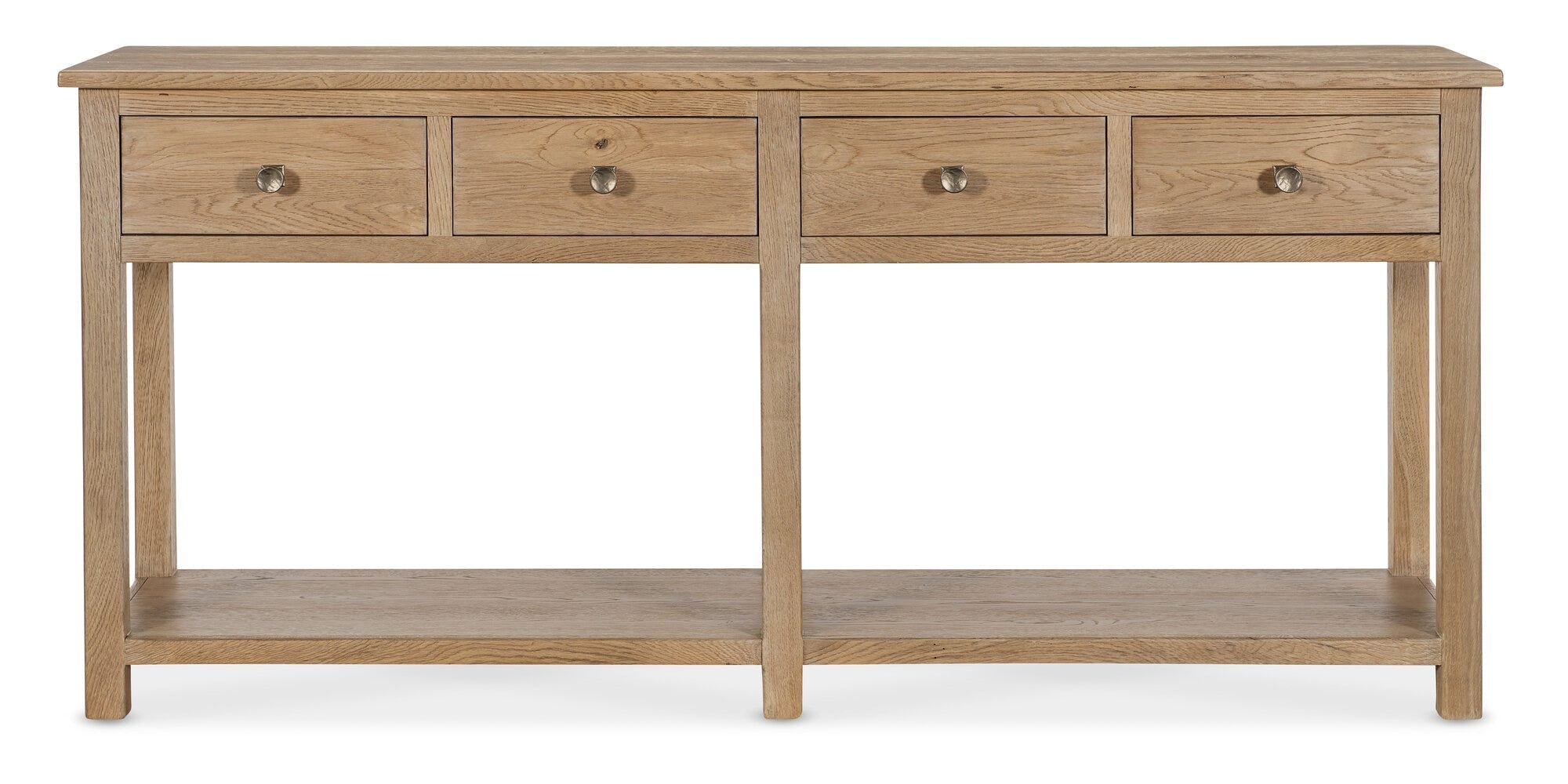Driftwood Sideboard Straight Silo Image