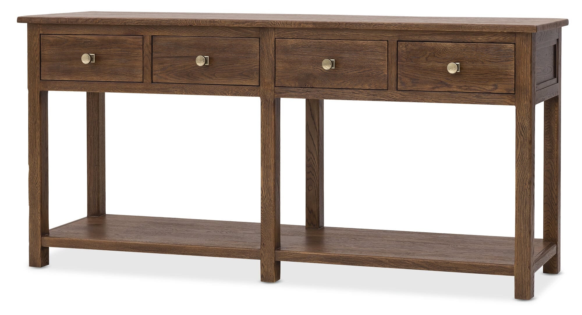 Driftwood Sideboard Silo Image 2