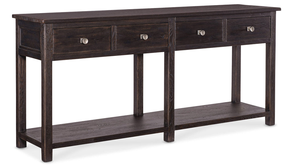 Driftwood Sideboard