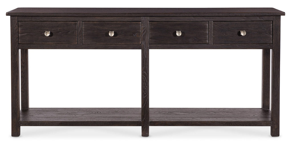Driftwood Sideboard