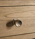 Driftwood Display Sideboard Detail Image