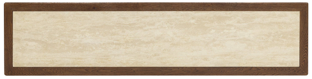 Driftwood Buffet Top Image