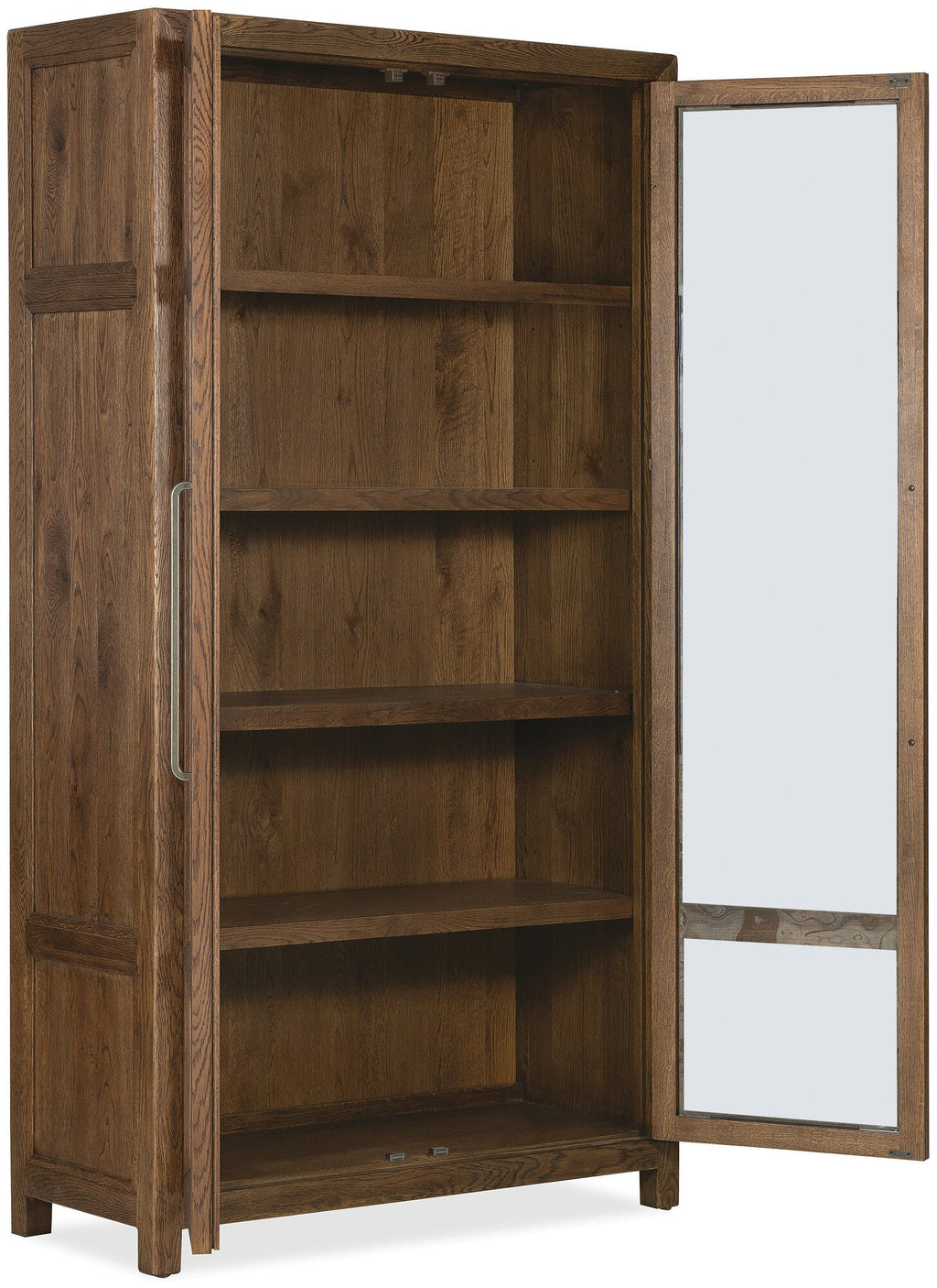Driftwood Display Cabinet
