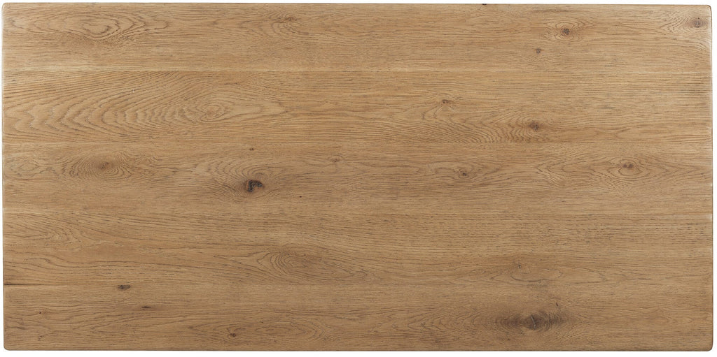 Driftwood Rectangle Cocktail Table