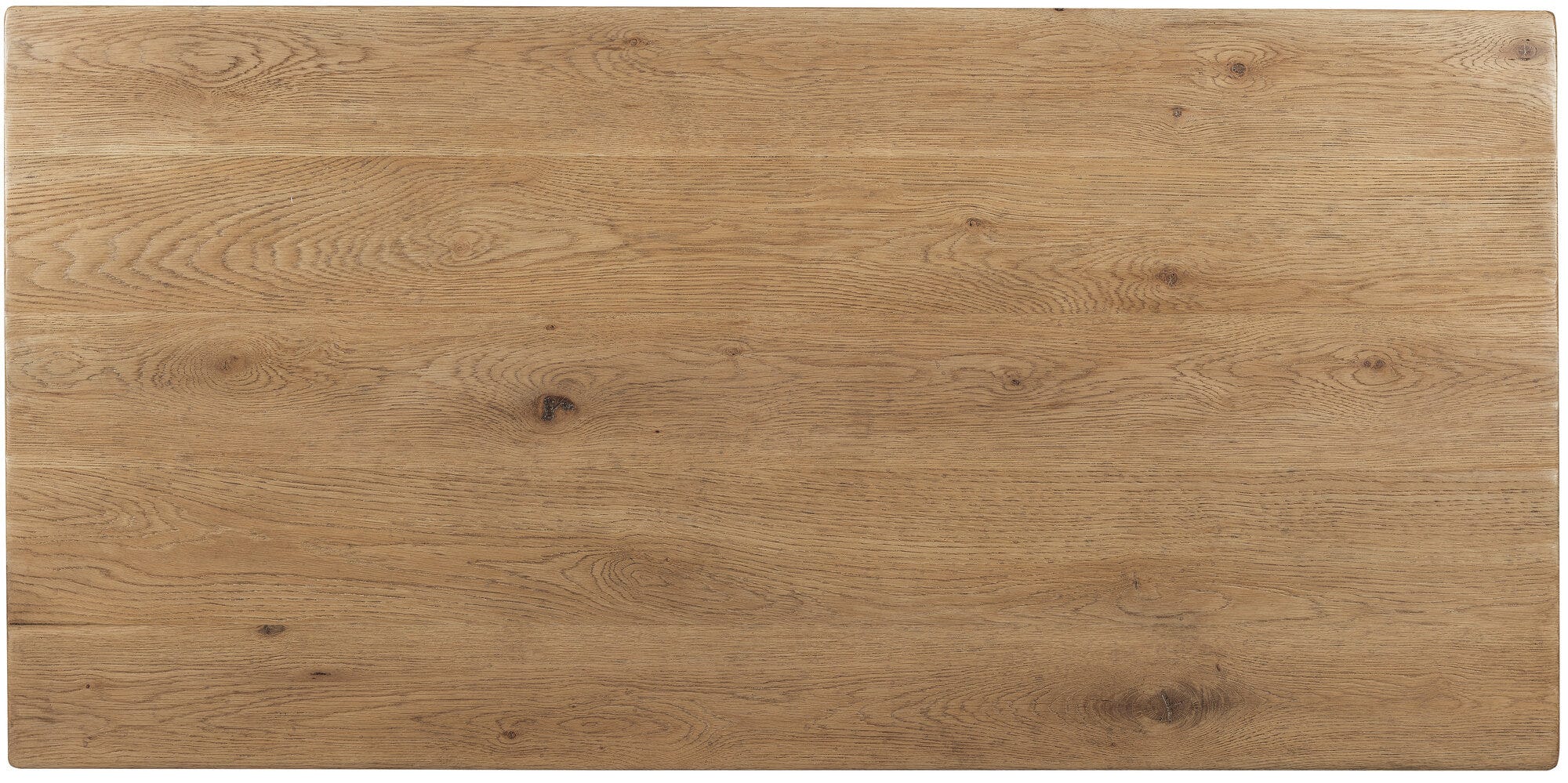 Driftwood Rectangle Cocktail Table
