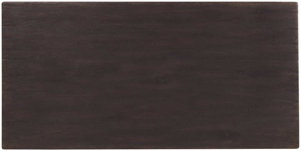 Driftwood Rectangle Cocktail Table