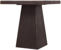 Driftwood End Table Silo Image