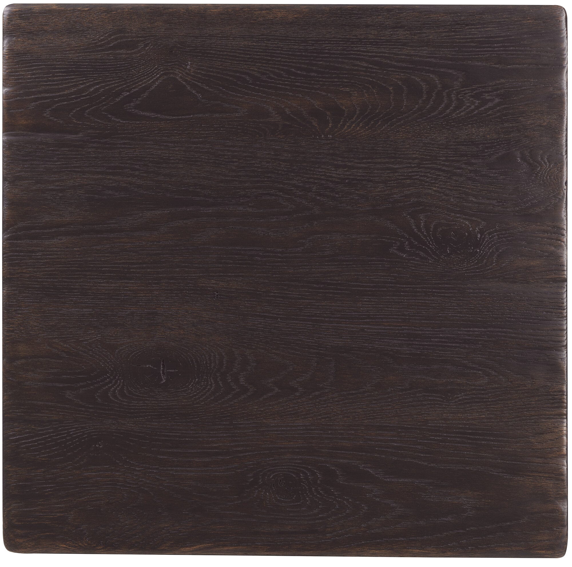 Driftwood End Table Top Image
