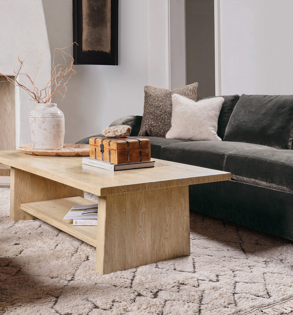 Kingsley 8 ft. Sofa