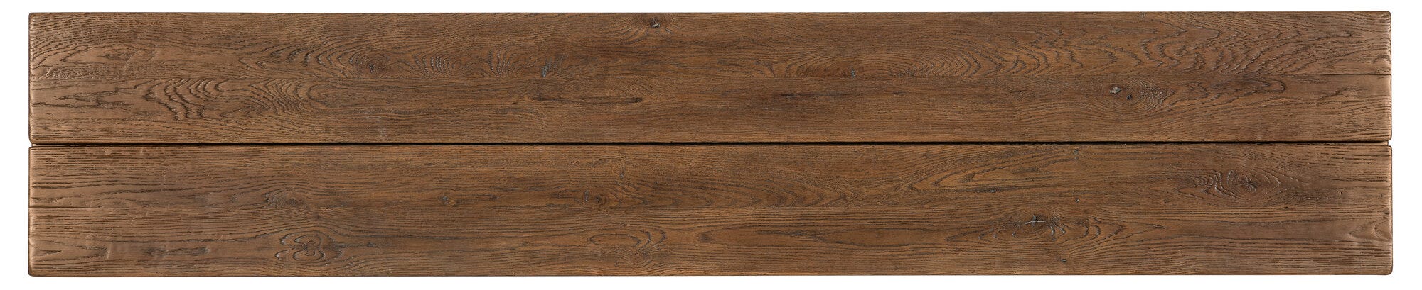 Driftwood Flip-Top Console Table Top Silo Image 2