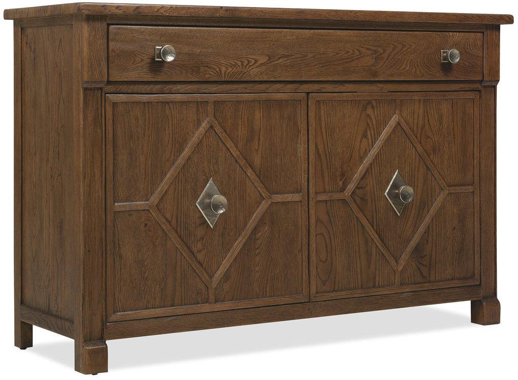 Driftwood Hall Chest Silo Image