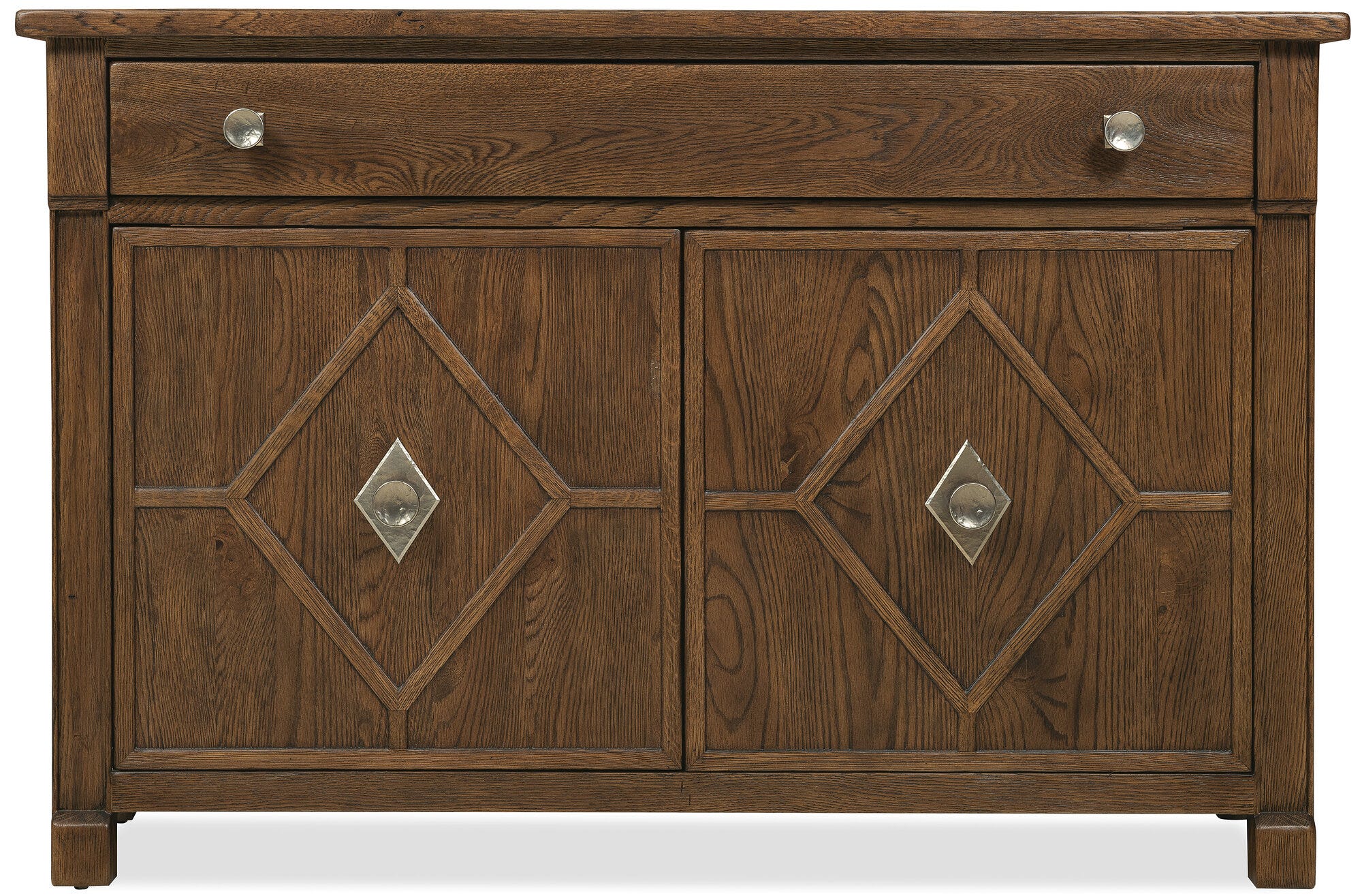 Driftwood Hall Chest Straight Silo Image