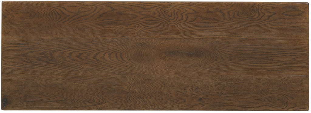 Driftwood Hall Chest Top Image