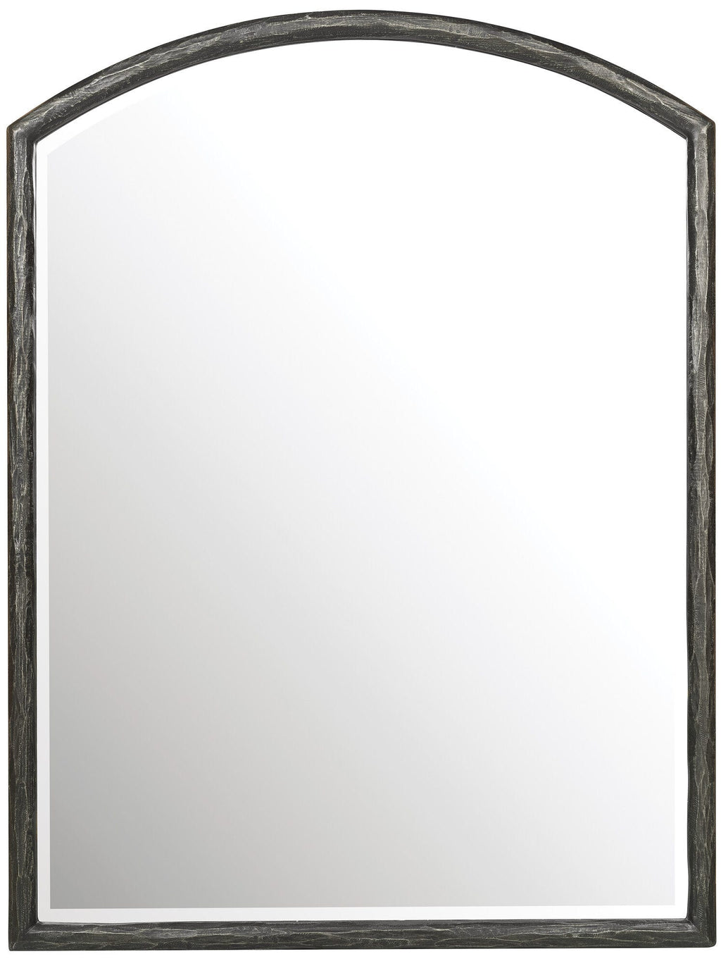 Driftwood Vertical Mirror - Silo Image 1