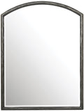 Driftwood Vertical Mirror - Silo Image 1