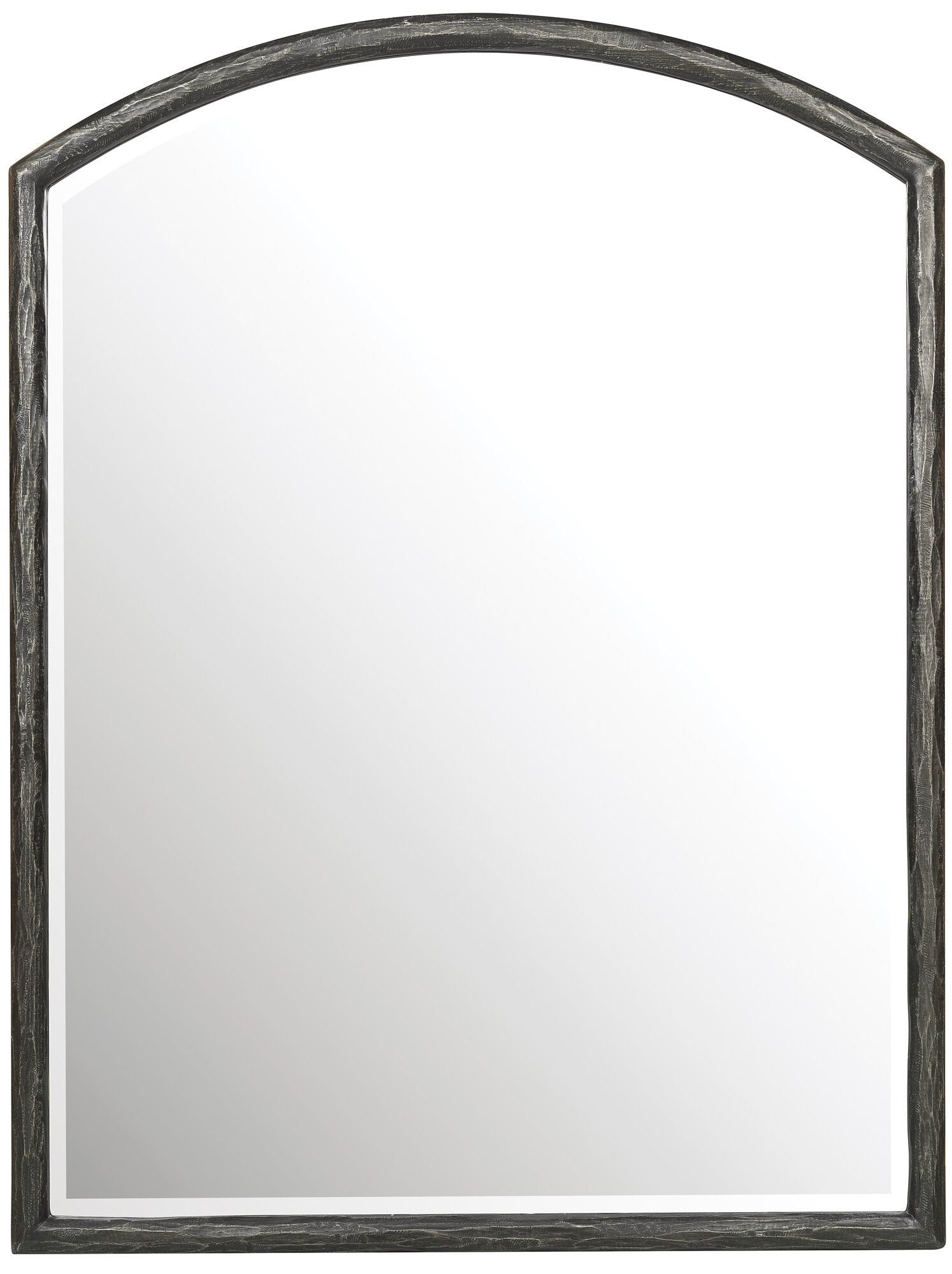 Driftwood Vertical Mirror - Silo Image 1