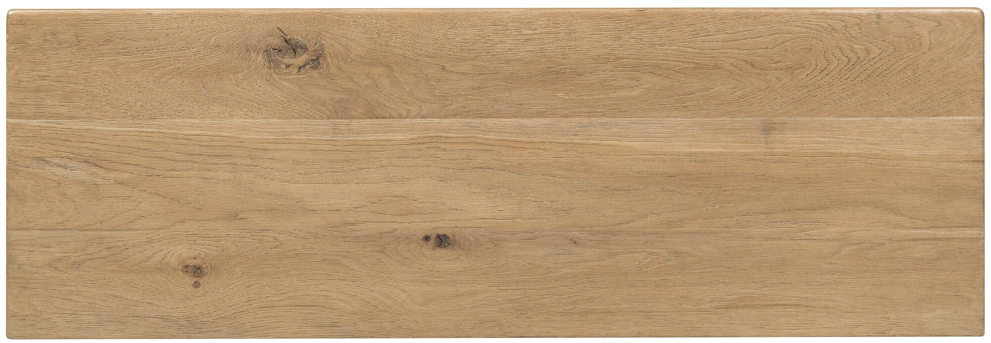 Driftwood Five-Drawer Chest - Top Silo Image 1