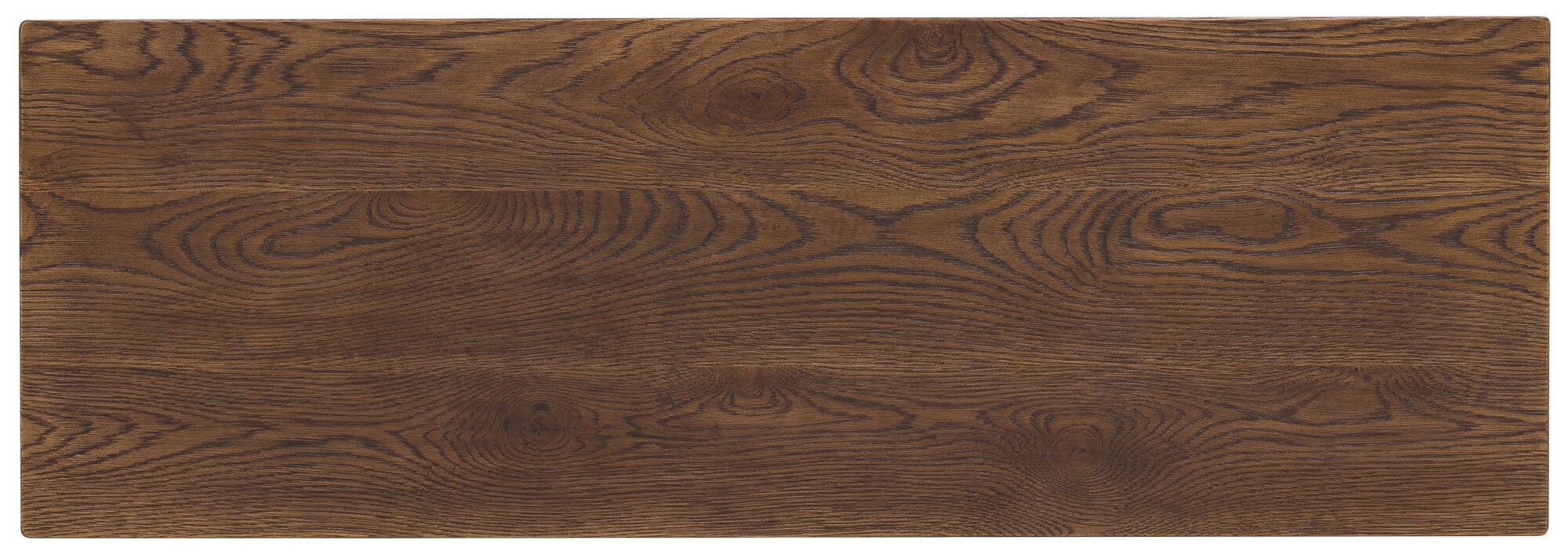 Driftwood Five-Drawer Chest