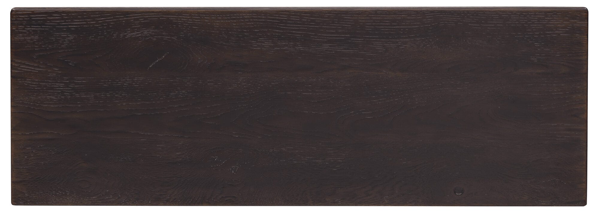 Driftwood Five-Drawer Chest - Top Silo Image 1