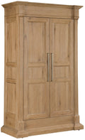 Driftwood Wardrobe Silo Image