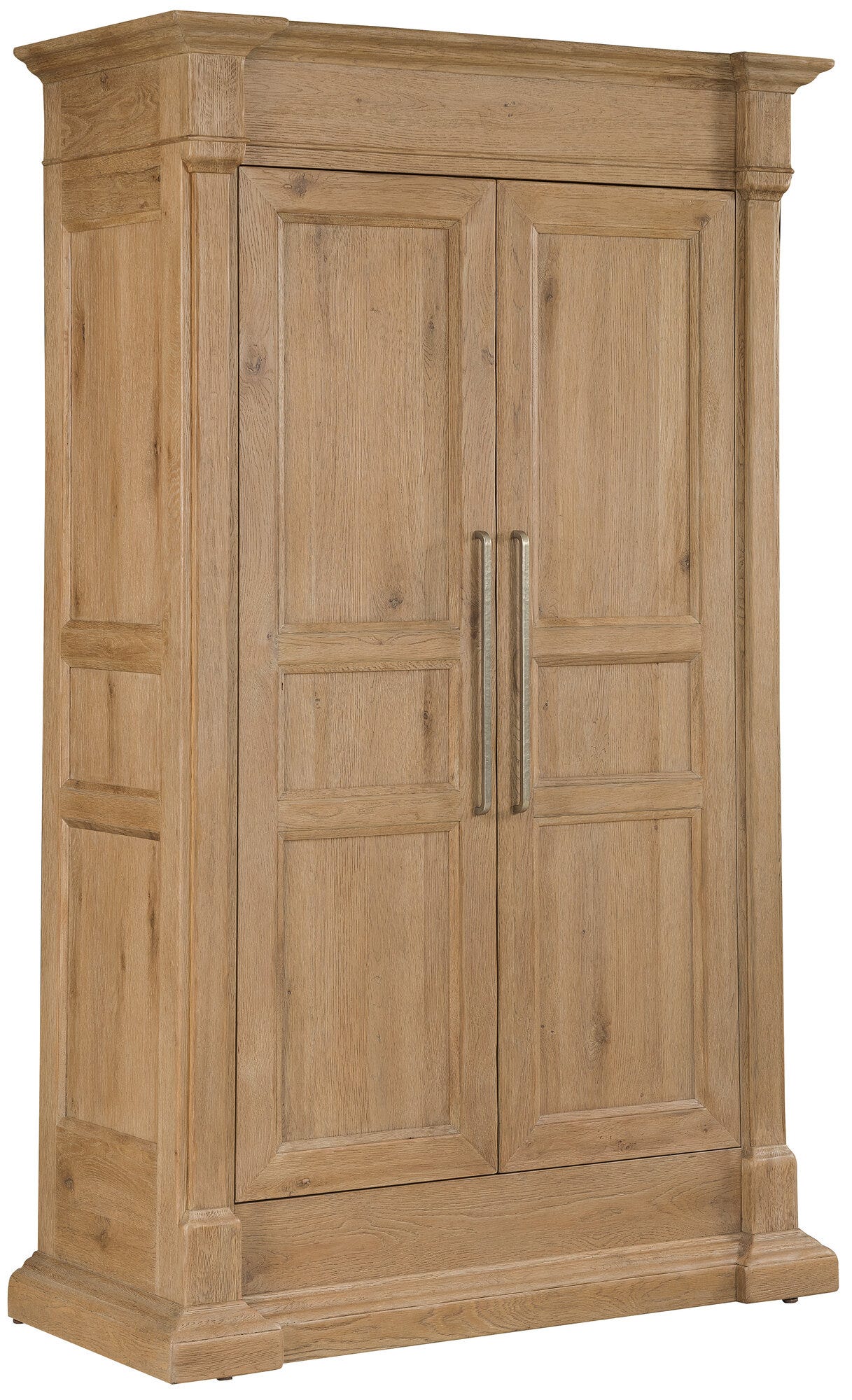 Driftwood Wardrobe Silo Image