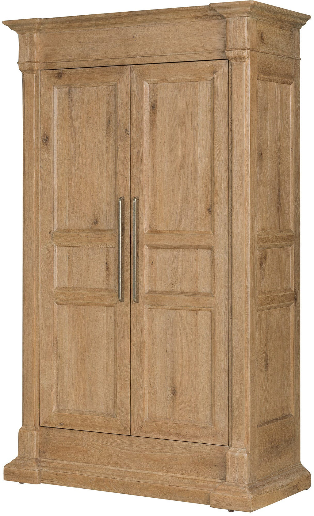 Driftwood Wardrobe Silo Image 2