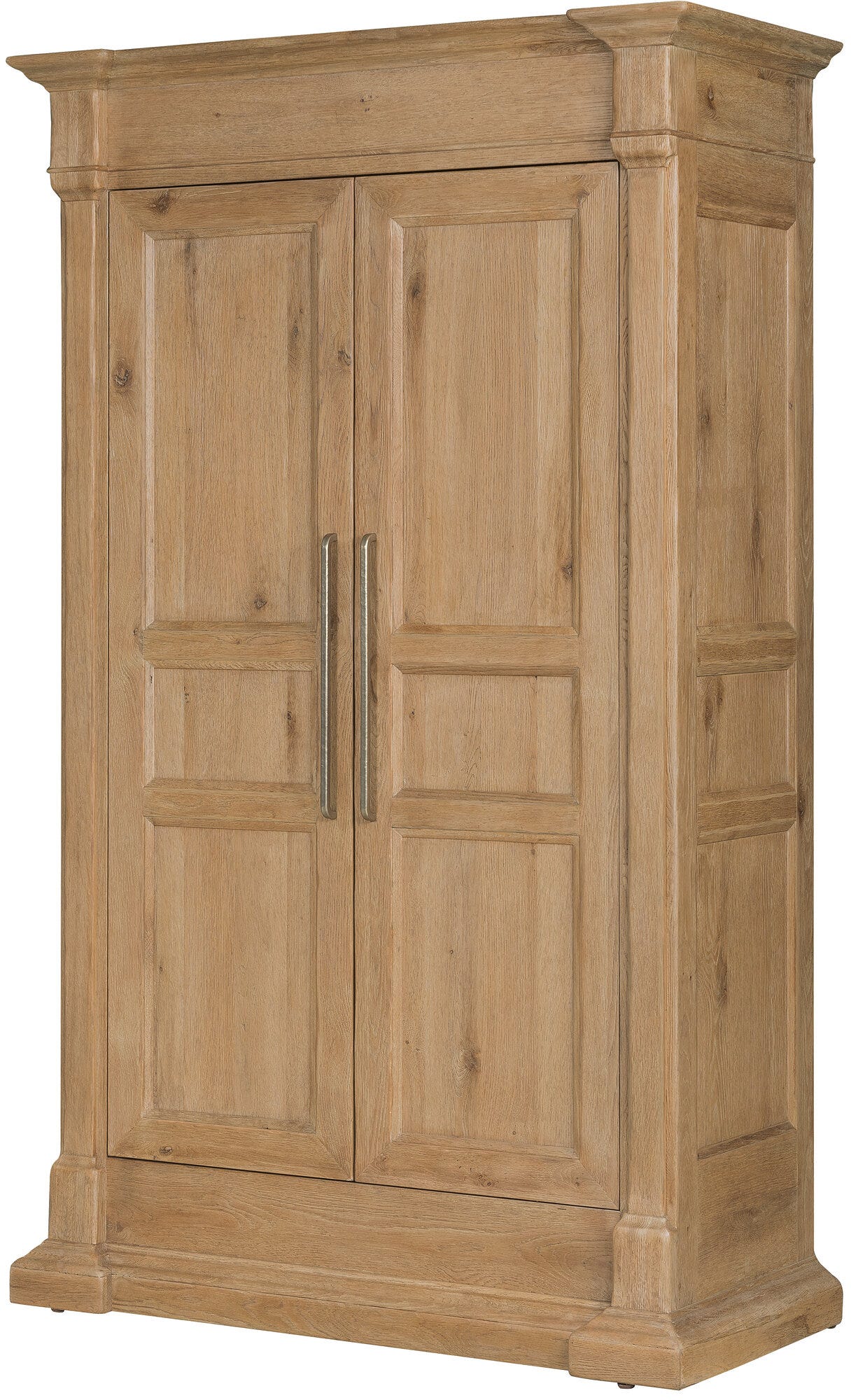 Driftwood Wardrobe Silo Image 2
