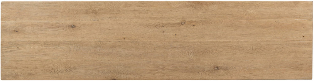 Driftwood Eight-Drawer Dresser Top Image