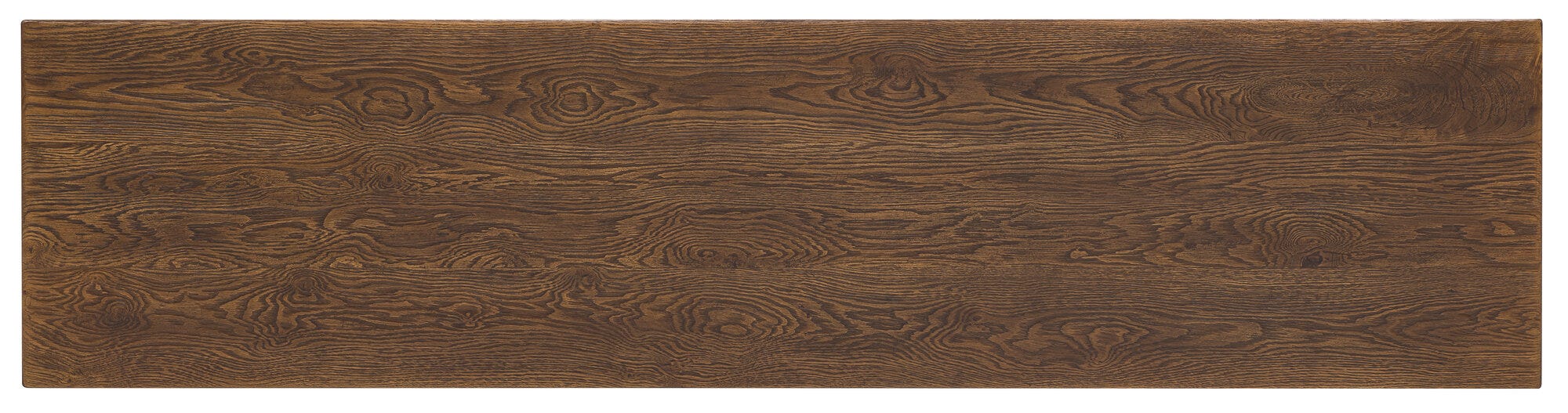 Driftwood Eight-Drawer Dresser