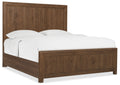 Driftwood Panel Beds