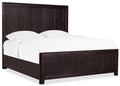 Driftwood Panel Beds