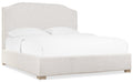 Driftwood Upholstered Beds