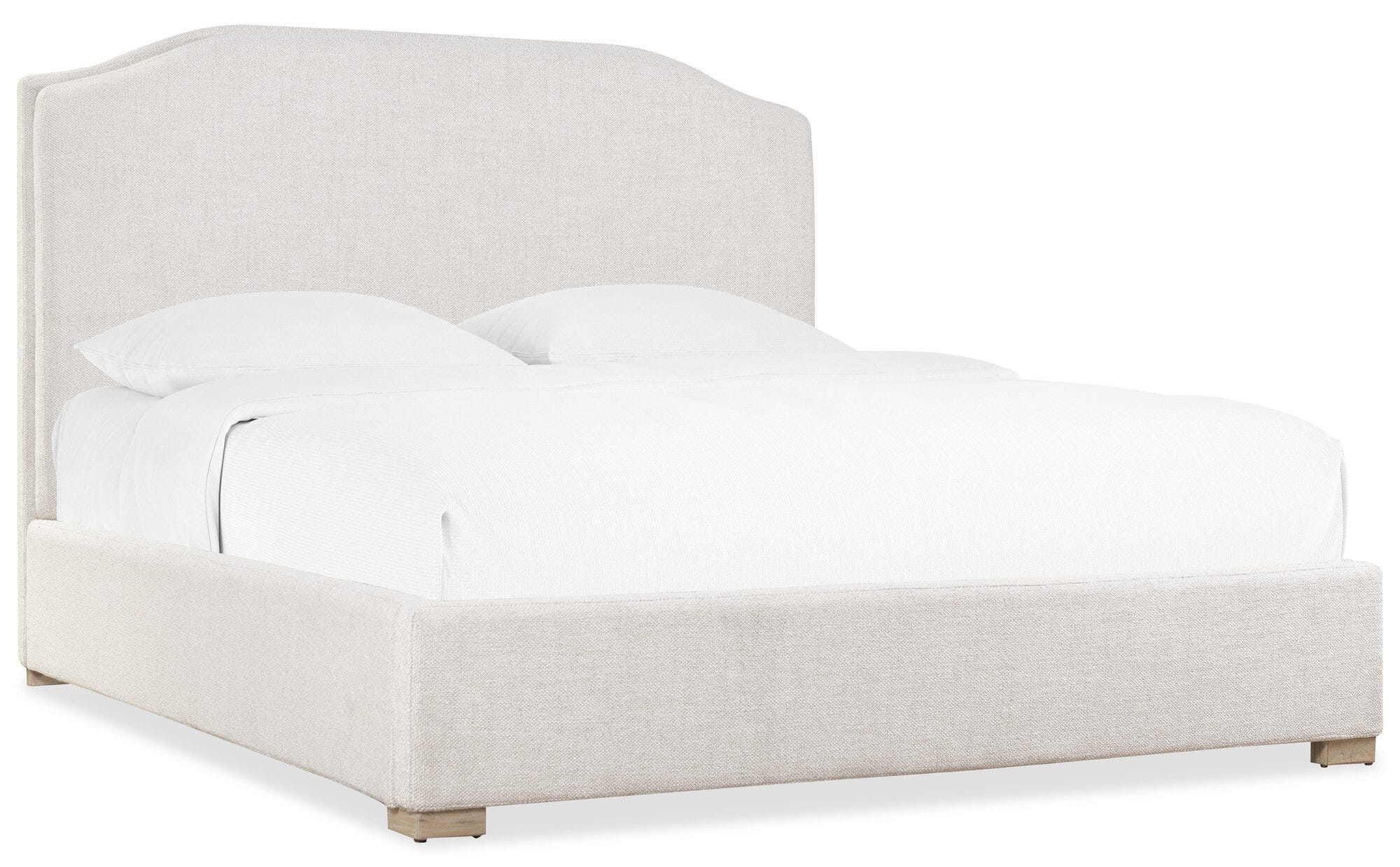 Driftwood Upholstered Beds