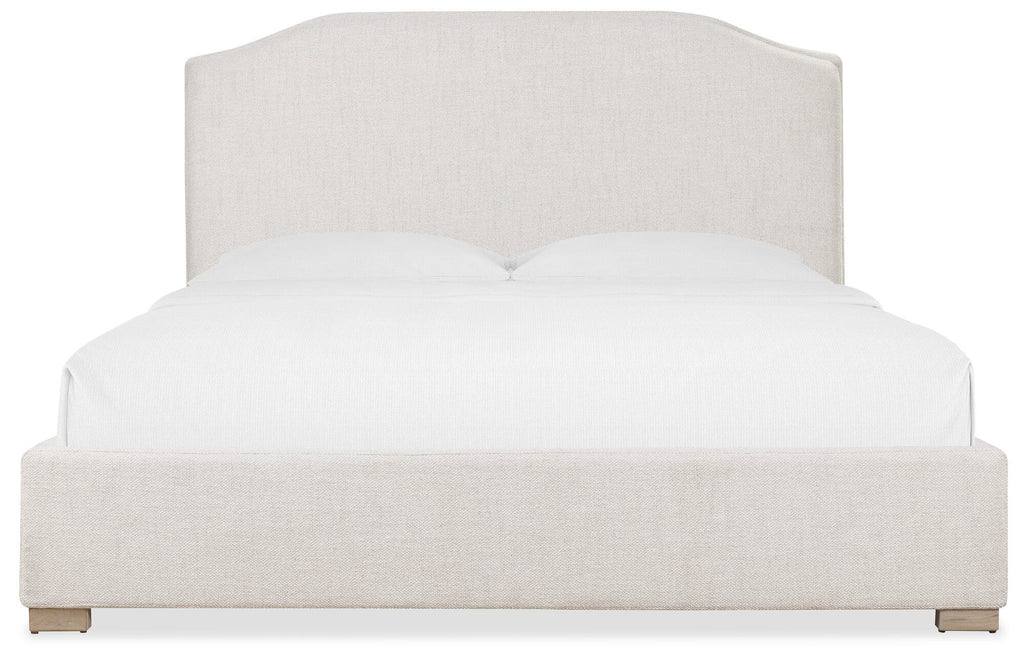 Driftwood Upholstered Beds