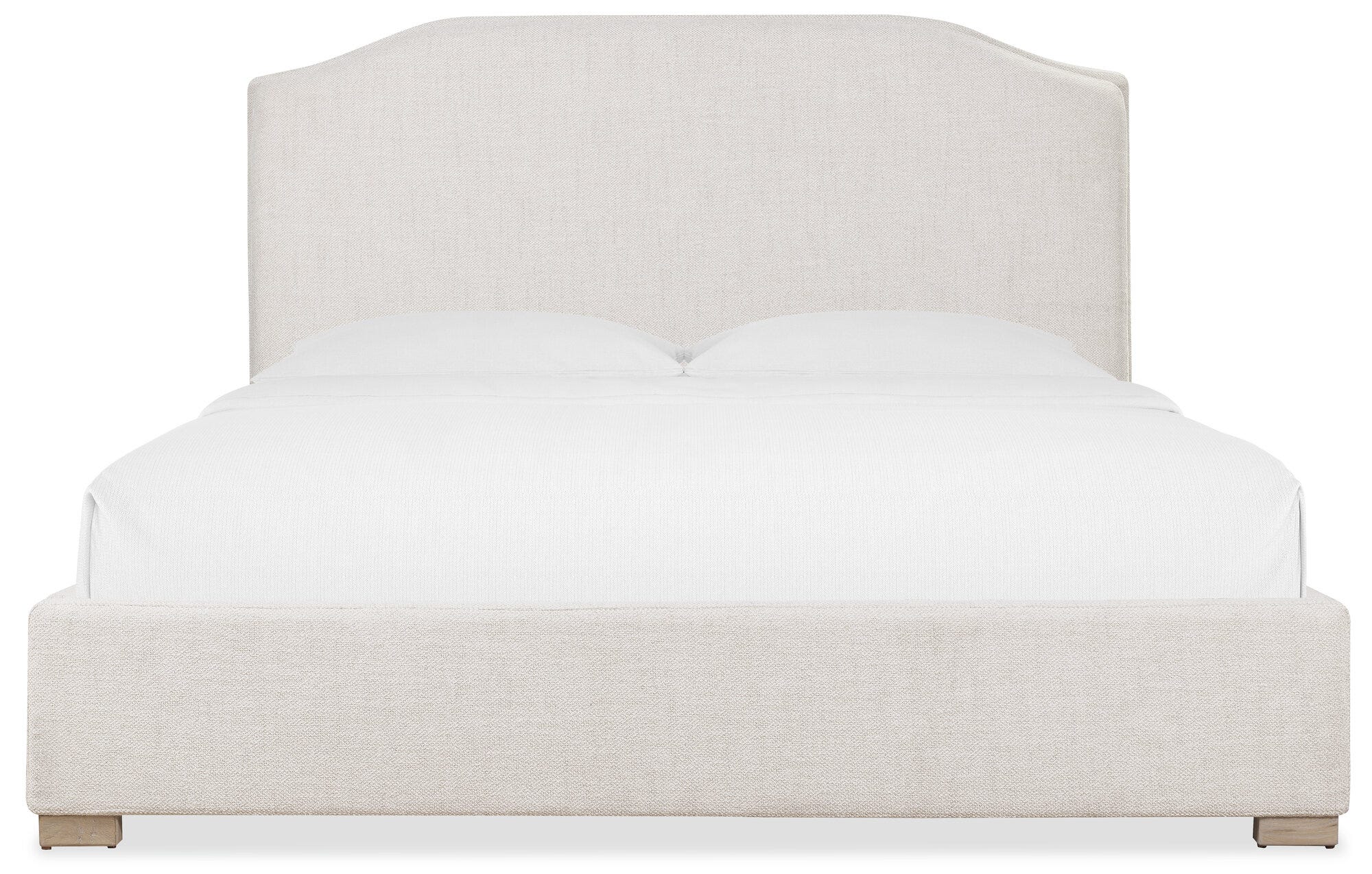 Driftwood Upholstered Beds