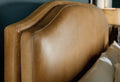 Driftwood Upholstered Beds