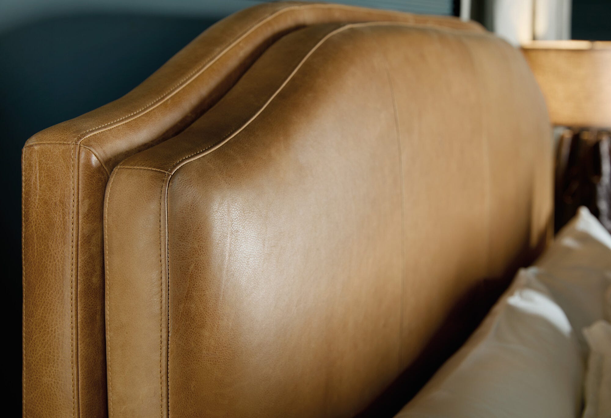 Driftwood Upholstered Beds