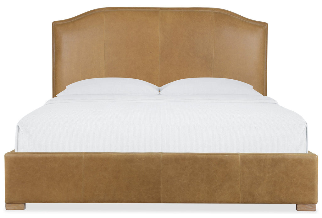 Driftwood Upholstered Beds