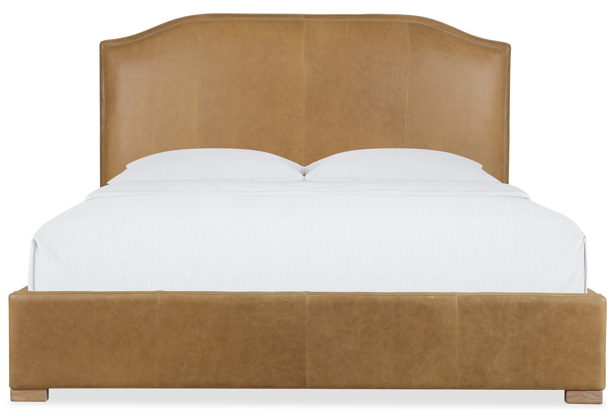 Driftwood Upholstered Beds