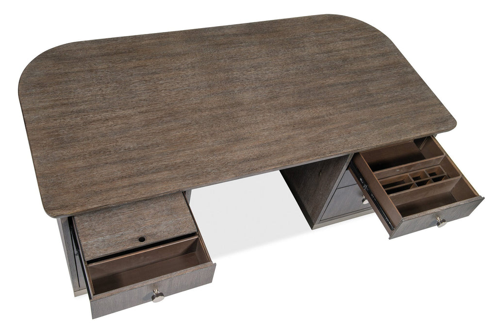 Modern Mood Executive Desk