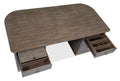 Modern Mood Executive Desk