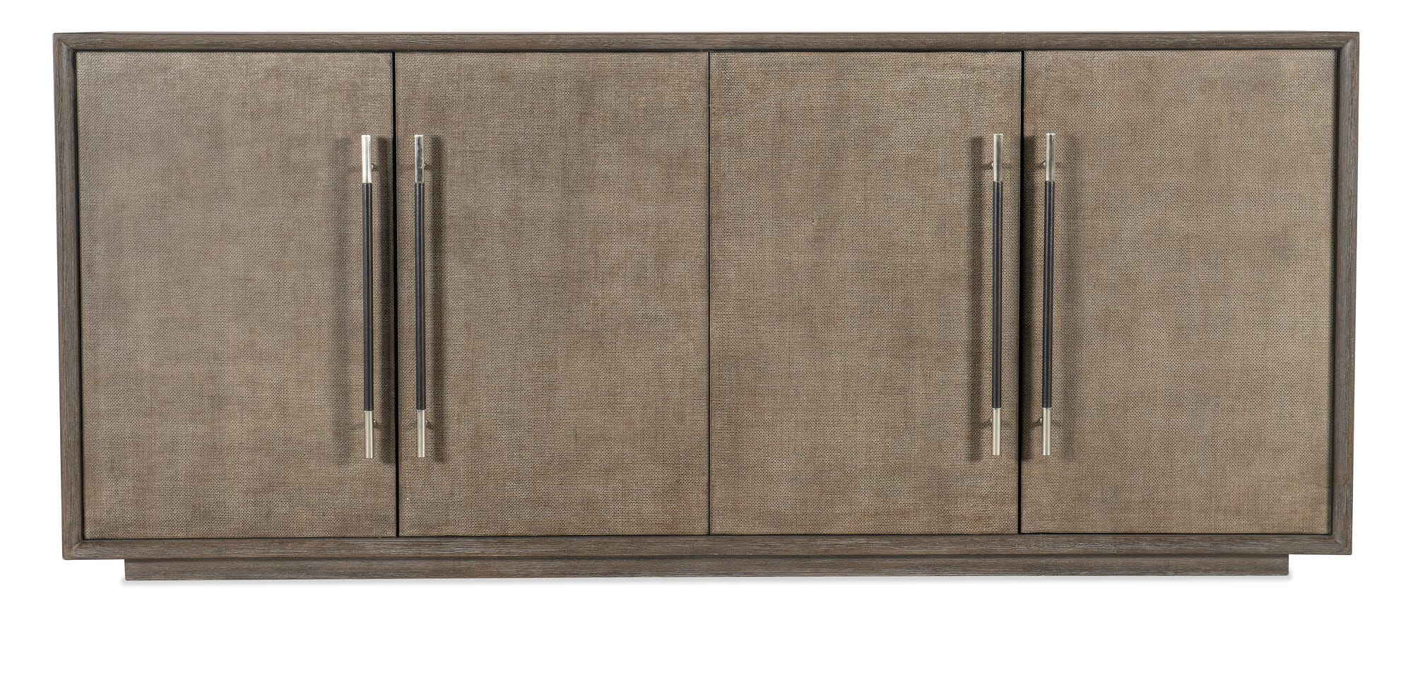 Modern Mood Entertainment Console Straight