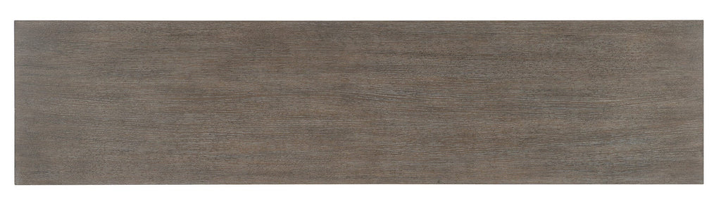 Modern Mood Entertainment Console Top