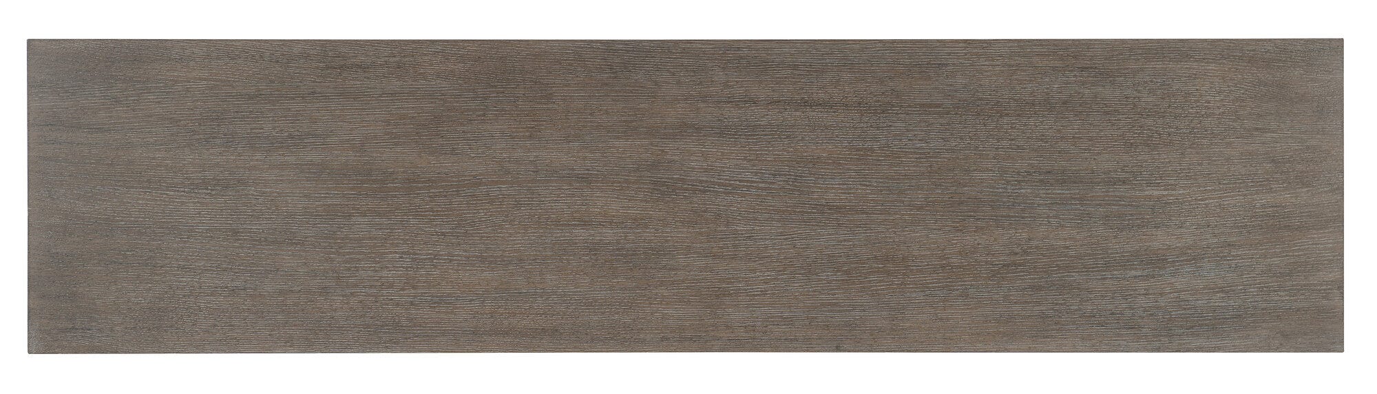 Modern Mood Entertainment Console Top