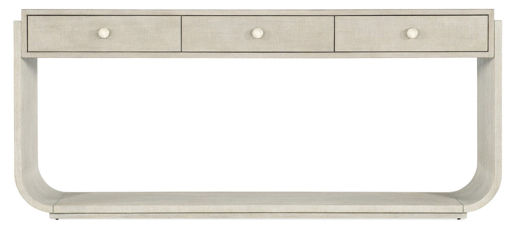 Modern Mood Console Table