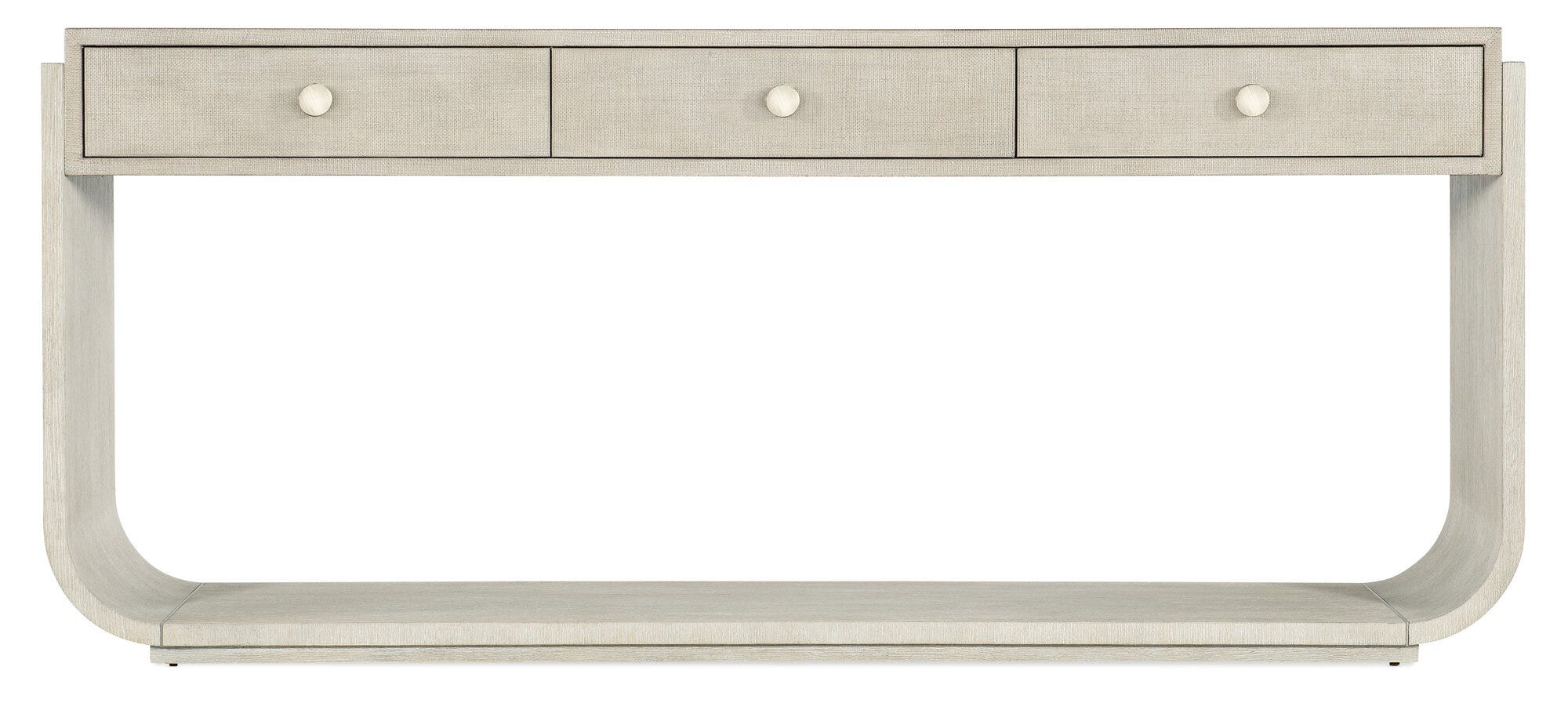 Modern Mood Console Table
