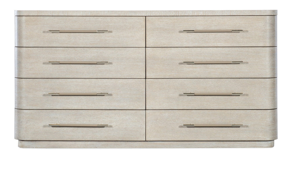 Modern Mood Dresser Straight Silo Image