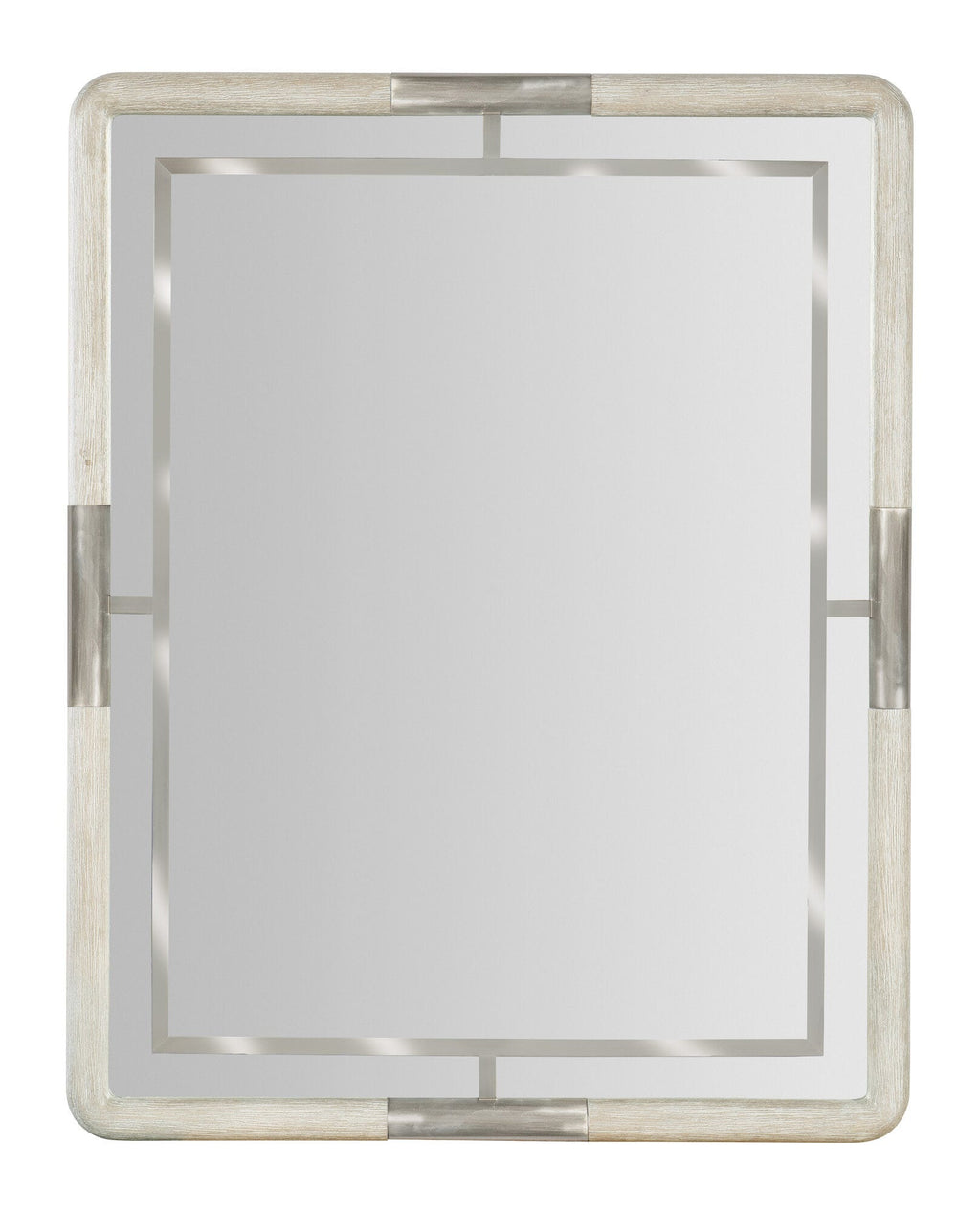 Modern Mood Landscape Mirror